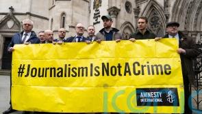 Police ‘mounted surveillance op’ after journalists’ arrest in bid to find source