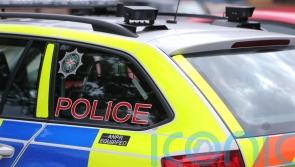 Man who died in three-car collision named by police