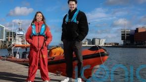 Surfer pays tribute to RNLI for rescuing him as charity marks 200th birthday