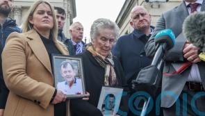 Coroner urges public inquiry into GAA official’s murder as inquest ‘compromised’