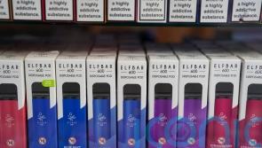 Government’s tobacco ban plan to be extended to Northern Ireland, Swann confirms