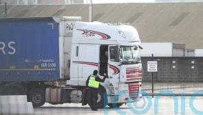 No order to increase checks on food travelling into Northern Ireland – Muir