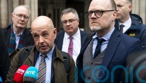 Board urged to probe allegations of police surveillance of journalists
