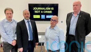 Revelations around police surveillance of two journalists ‘tip of iceberg’