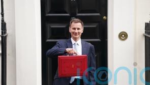 Jeremy Hunt announces Derry and Coleraine to receive £20m for regeneration