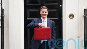 Budget will provide extra £100m for Northern Ireland Executive, Government says