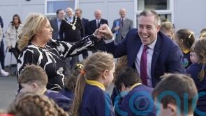Irish language should be shared by all in Northern Ireland, says DUP minister