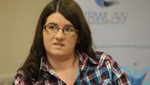 Kenova has not failed us, says daughter of IRA victim
