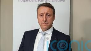 Consideration of Scappaticci file at ‘advanced stage’ when he died