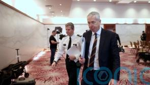Stakeknife report a ‘damning indictment’ of role of state in NI Troubles