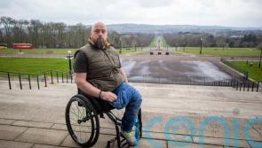 Peadar Heffron says he would not join PSNI if he had the chance again