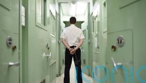 Prisons running out of space to hold offenders, MLAs told