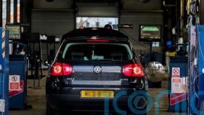 Temporary exemption certificates to be considered amid long waits for MOT tests