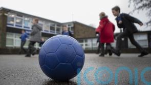One in five children living in poverty, report claims