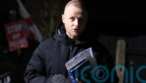 Meetings to express opposition to Irish sea border are not TUV rallies – Bryson
