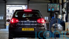 Year long MOT exemptions considered amid backlog in Northern Ireland testing