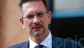 New East-West council ‘will focus on the health of the union’, says Steve Baker
