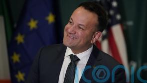 More migrants entering Republic from Northern Ireland, Leo Varadkar says