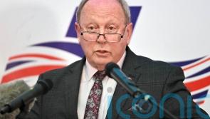TUV confirms partnership with Reform UK