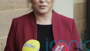 O’Neill stands by criticism of Taoiseach after Martin brands her words partisan