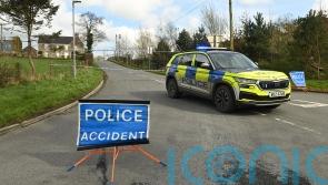 Four people killed in single-vehicle crash in Armagh