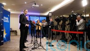 British-Irish relations have improved in last year – Harris