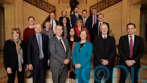 Stormont stability key to unlocking economic opportunities, says Hilary Benn