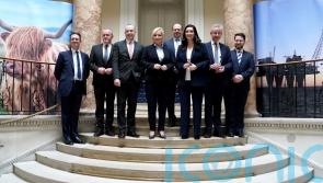 Stormont ministers insist East West Council does not undermine GFA structures