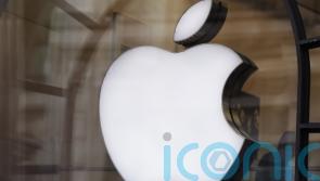 Fake iPhones and Airpods among seized counterfeit goods worth &pound;600,000