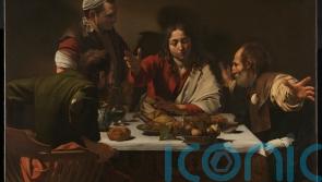 Two Caravaggio paintings to have rare reunion at Ulster Museum