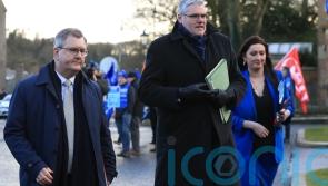 Donaldson resignation will prompt fresh questions for DUP and powersharing