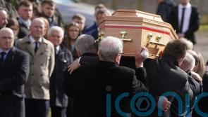 ‘Hearts broken’ as funerals held for three killed in Armagh crash