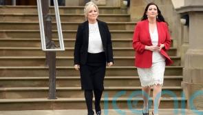 Stormont’s leaders focus on stability amid DUP upheaval