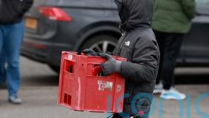 Scenes of young children with petrol bombs in Londonderry condemned