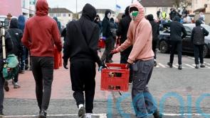 Attacks on members of the media after Derry dissident march &lsquo;extremely disappointing&rsquo;