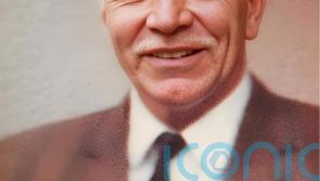 IRA victim’s legacy lives on 50 years after his murder, son says