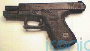 Not possible to attribute arms haul in Crossmaglen to any group – police