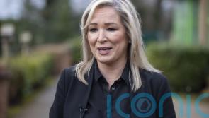 Stormont programme for government to be agreed by Executive by summer – O’Neill