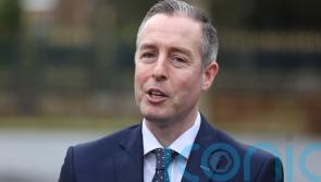 Givan believes the DUP can hold Sir Jeffrey Donaldson’s Lagan Valley seat