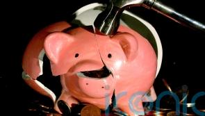 Which groups of people are particularly likely to not be coping financially?