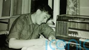 Family to visit spot where soldier was killed 50 years ago