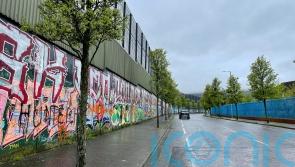 Flags and culture plan thwarted by ‘abject failure’ of unionist leadership – SF