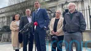 ‘Kill zone’ set up for the men shot dead by SAS in Coagh in 1991 – solicitor