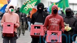 Policing of Derry illegal dissident parade was not ‘marshmallow’, commander insists