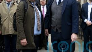 Police report on surveillance of journalists branded ‘utterly vague’