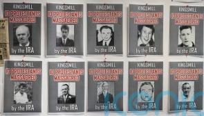 Those responsible for Kingsmill atrocity ‘uninterested in transparency’