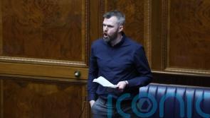 Carroll urges Finance Minister to review industrial derating policy