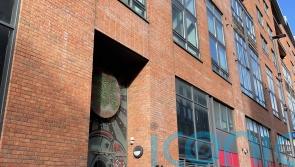 Legislation on defective buildings to be introduced, Lyons tells Assembly