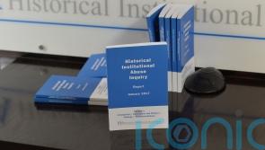 Talks continue with institutions over historical abuse redress contributions