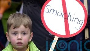 Paediatricians urge law change to ban smacking in England and Northern Ireland